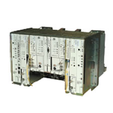 ALCATEL-LUCENT MDR-8000 RADIO POWER RF AMP AMPLIFIER 3DH03218ABAA