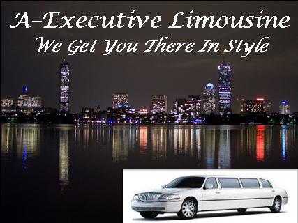 A-Executive Limousine Service