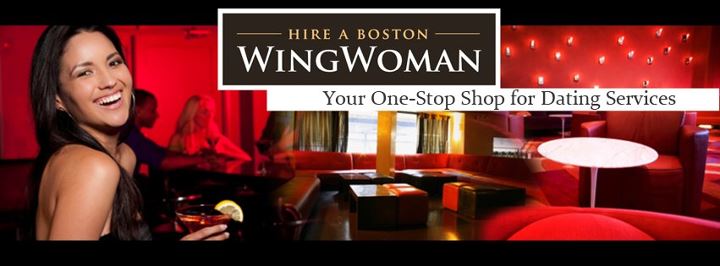 Boston WingWoman