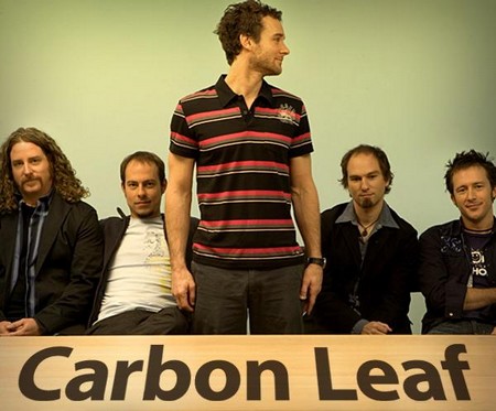 Carbon Leaf