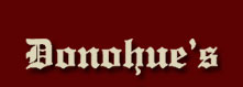 Donohue's bar & Grill