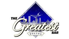 The Greatest Bar Boston