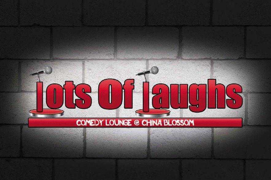 Lots of Laughs Comedy Lounge