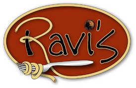 Ravi's pasta & Pizzeria