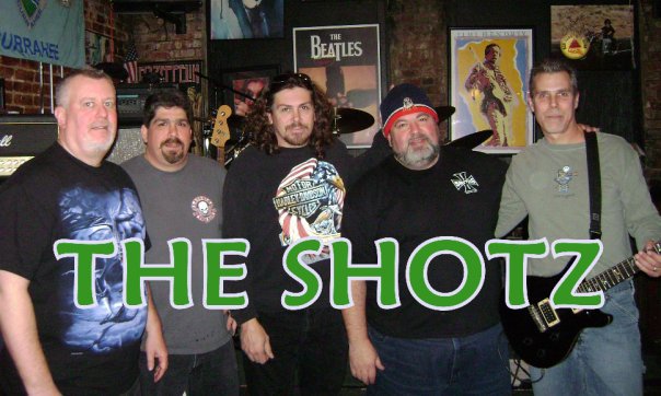 The Shotz