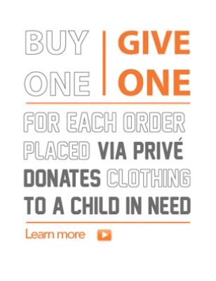Buy One Give One - Bottoms