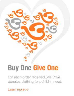 Buy One Give One - Bottoms
