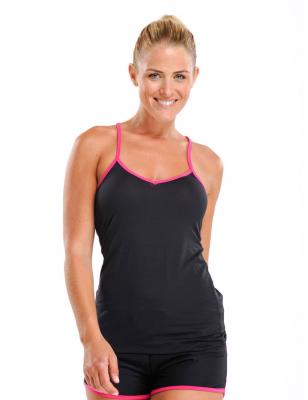 Freesia Tank