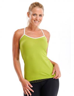 Freesia Tank