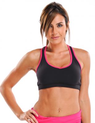 Jasmine Bra with Cup