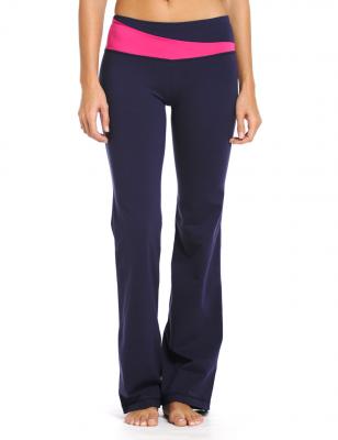 Lotus Pant
