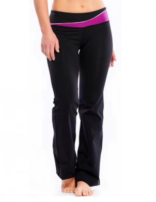 Orchid Pant