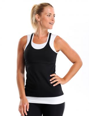 Tiger Lily Tank
