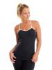 Freesia Black White Front 1