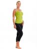 Freesia Kiwi Full Outfit