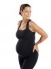 Ivy Tank Maternity Front