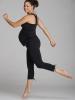 Maternity Tulip Tank Full Outfit 2
