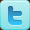 Follow us on Twitter