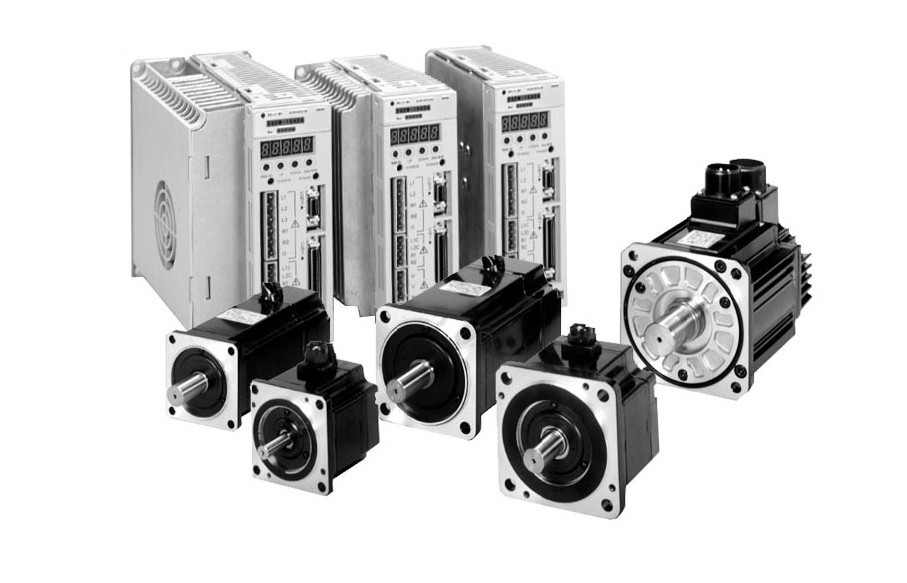 Yaskawa Sigma 7 Servo Motors Set a New Industry Standard