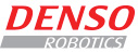 Denso Robotics Logo
