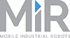 MIR Logo