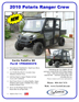 Polaris Ranger Crew