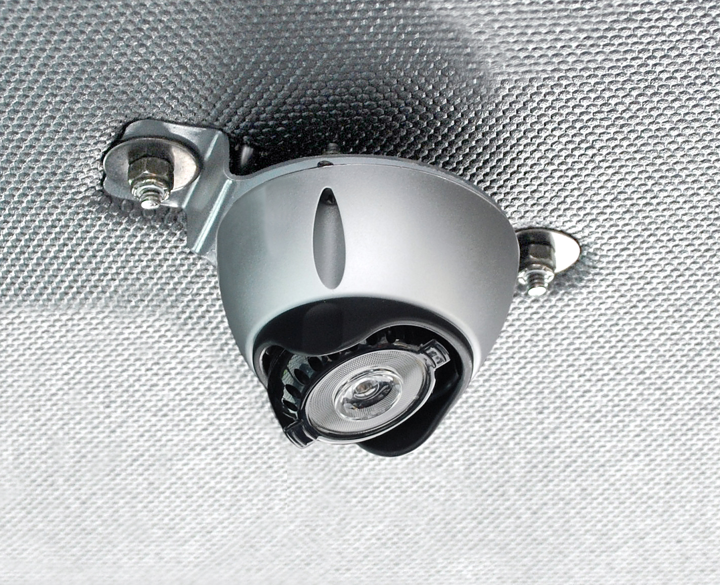 Swivel Dome Lights