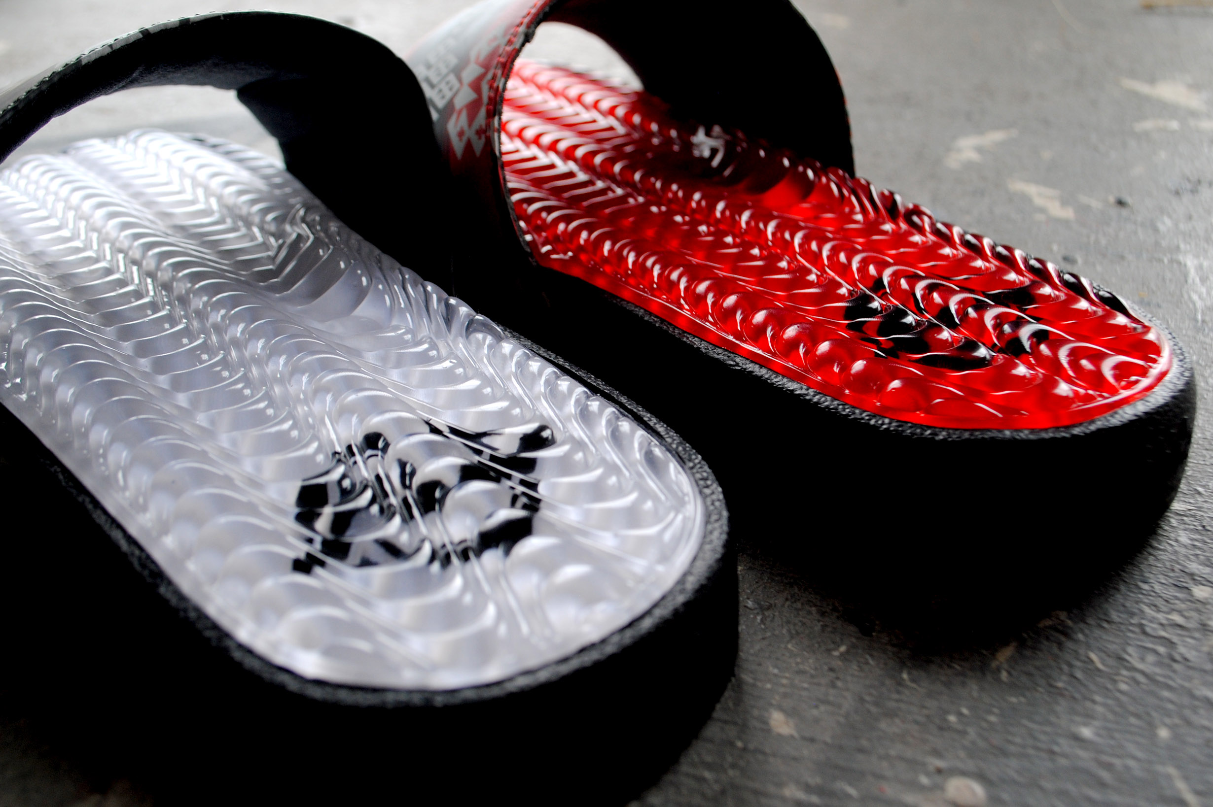 Shoe Gallery | Kicks Addict l The Official Sneaker Head s
