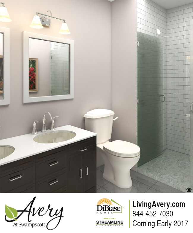 Another Sneak Peek at Avery at Swampscott