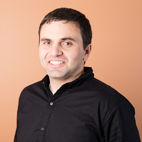 team-member