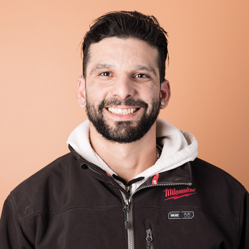 team-member