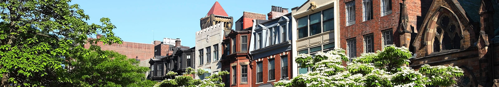 Keep up to date on real estate trends and markets in Boston with the City Realty Blog!
