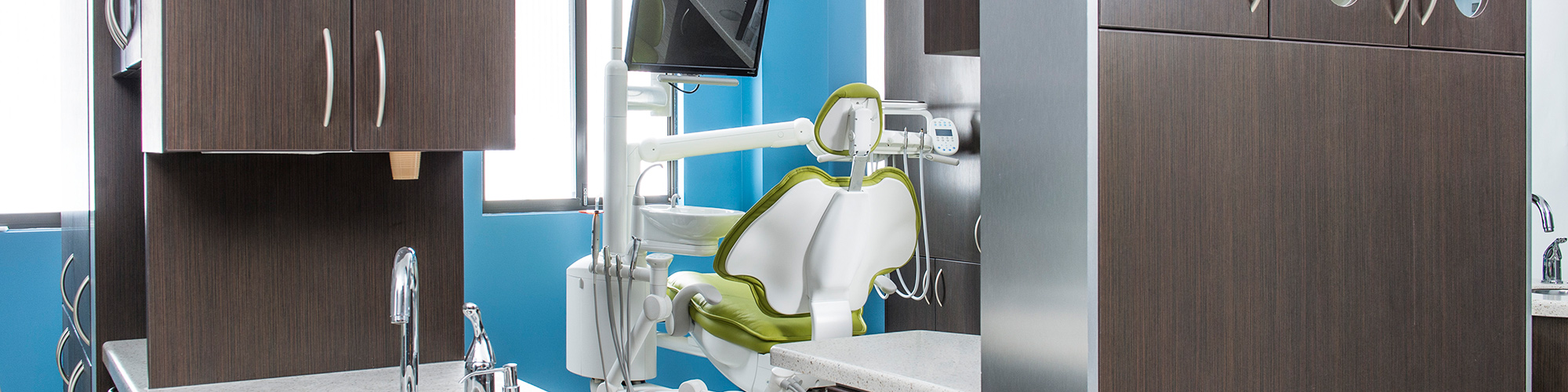 State of the Art Technology Dental Bright